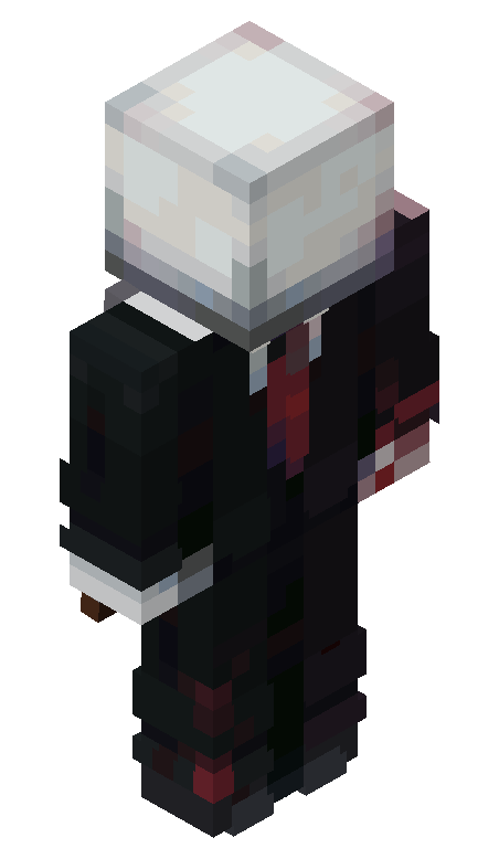 DarkLocke04 skin - FULLBODY_ISO_FRONT
