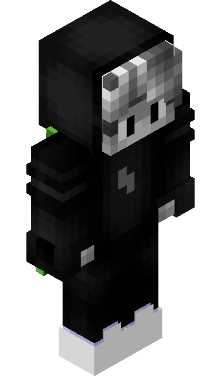 DarkWX04 skin - FULLBODY_ISO_FRONT