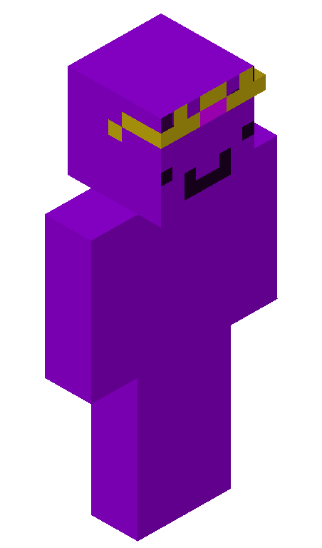 Darkstalker0030 skin - FULLBODY_ISO_FRONT