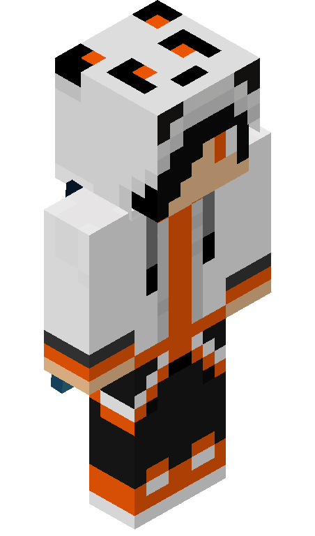 DarthCoffin skin - FULLBODY_ISO_FRONT