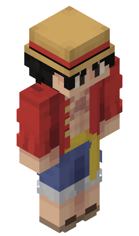 Dat_Mewtwo_build skin - FULLBODY_ISO_FRONT