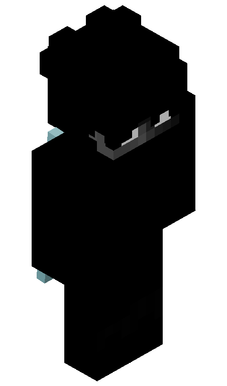 Davalka3000 skin - FULLBODY_ISO_FRONT
