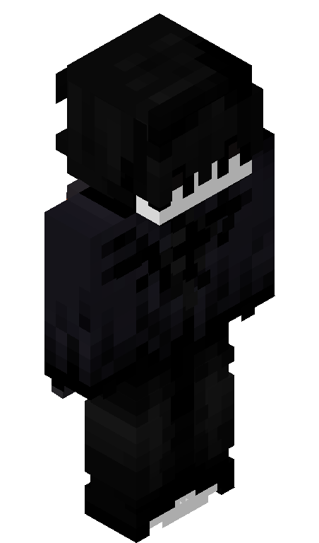 DaveHP skin - FULLBODY_ISO_FRONT