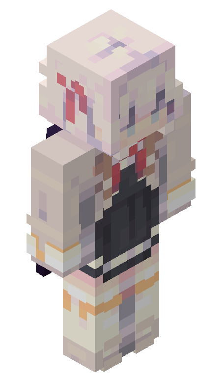 Davewavey skin - FULLBODY_ISO_FRONT