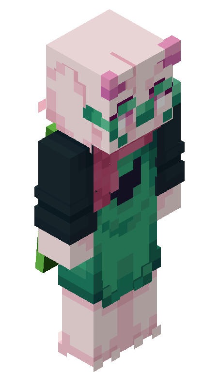 David0046 skin - FULLBODY_ISO_FRONT