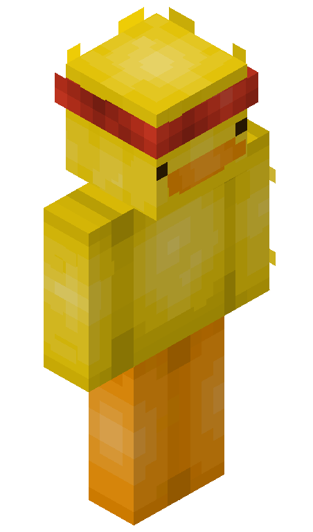 Davinic skin - FULLBODY_ISO_FRONT