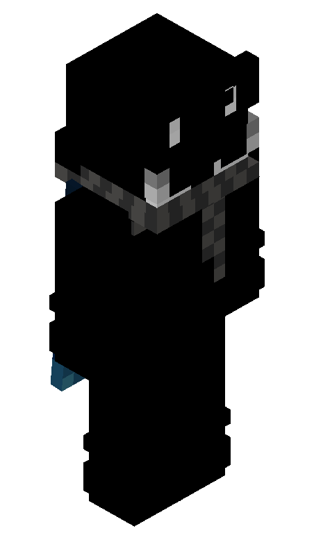 Dawson skin - FULLBODY_ISO_FRONT