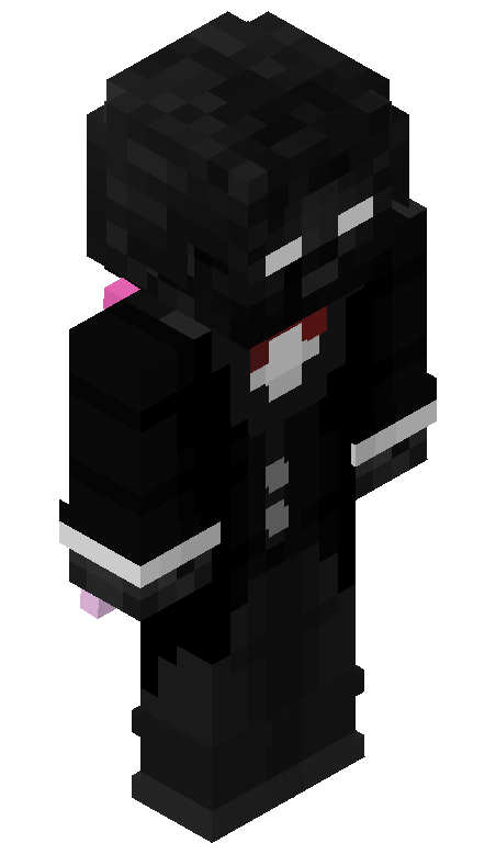DeGinger17 skin - FULLBODY_ISO_FRONT