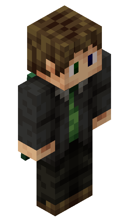 DeadMonkeyHD skin - FULLBODY_ISO_FRONT