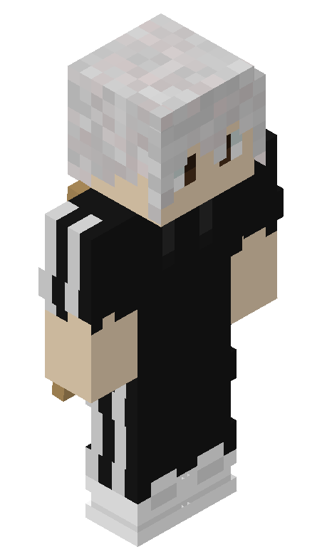 Deatzi skin - FULLBODY_ISO_FRONT