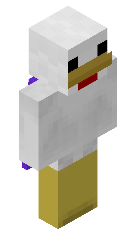 DebuggingOnProd skin - FULLBODY_ISO_FRONT