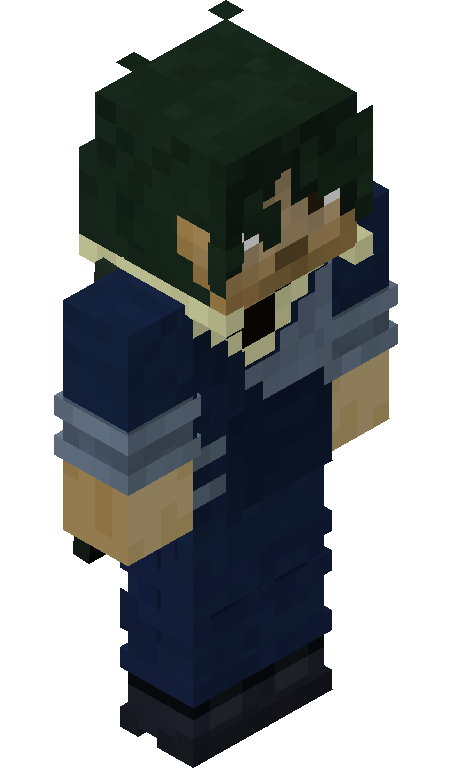 DecafBuns skin - FULLBODY_ISO_FRONT