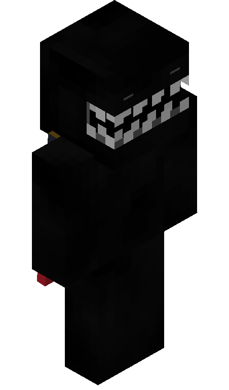 Deemory skin - FULLBODY_ISO_FRONT
