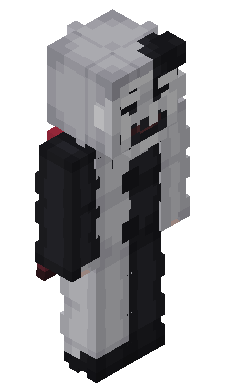 DeerCrossing27 skin - FULLBODY_ISO_FRONT