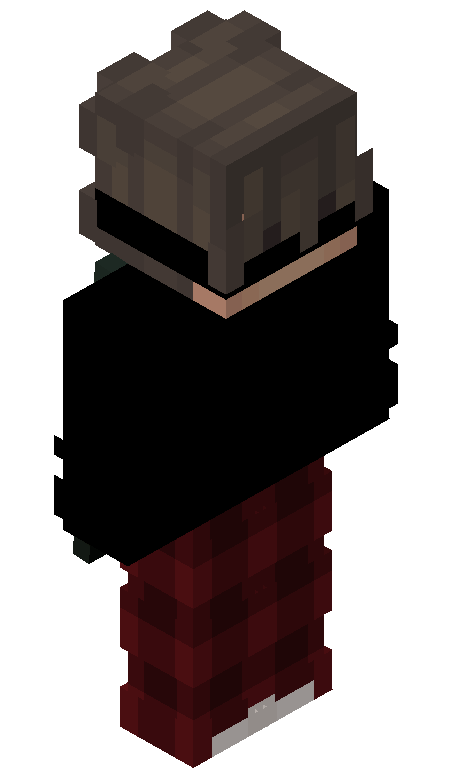DeerKiwi skin - FULLBODY_ISO_FRONT