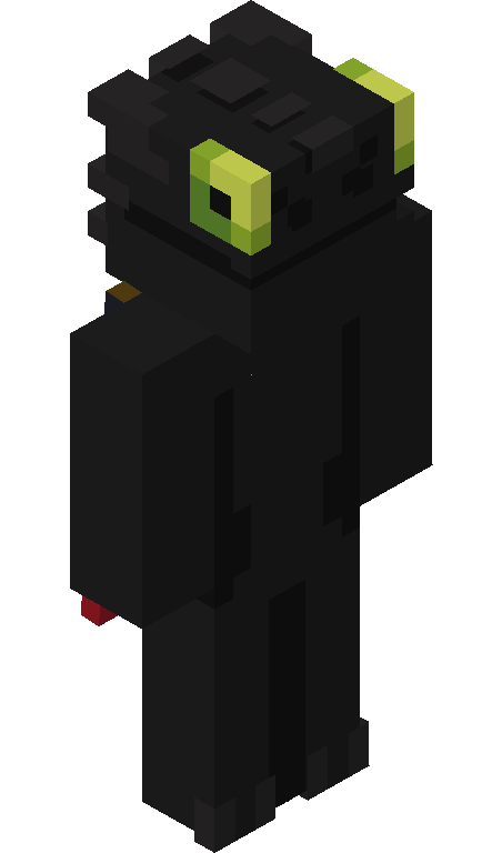 Defaultzz skin - FULLBODY_ISO_FRONT
