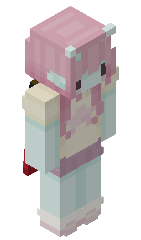 Defconik skin - FULLBODY_ISO_FRONT