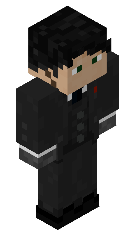 Deglo skin - FULLBODY_ISO_FRONT