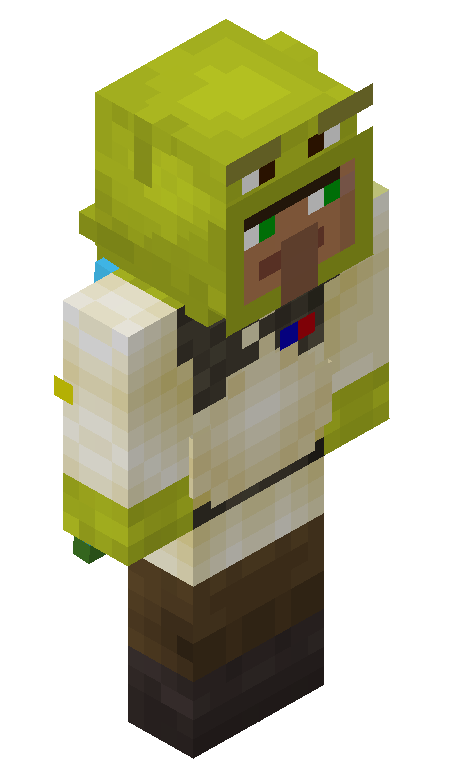 DeigoACM skin - FULLBODY_ISO_FRONT