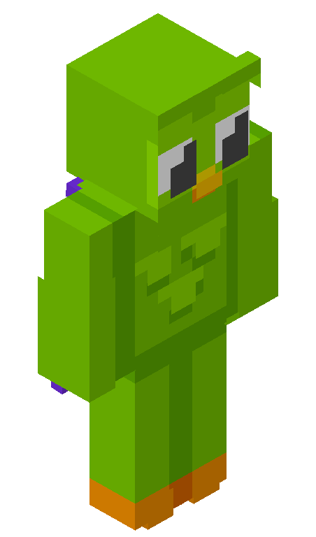 Deiwhosito skin - FULLBODY_ISO_FRONT