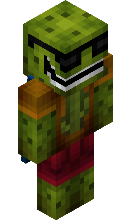 Dekat skin - FULLBODY_ISO_FRONT