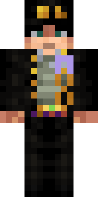 BODY