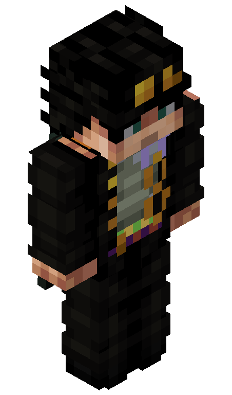 Delta_flash skin - FULLBODY_ISO_FRONT