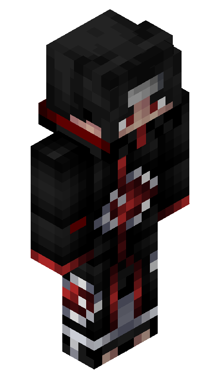 Deltashock_ skin - FULLBODY_ISO_FRONT