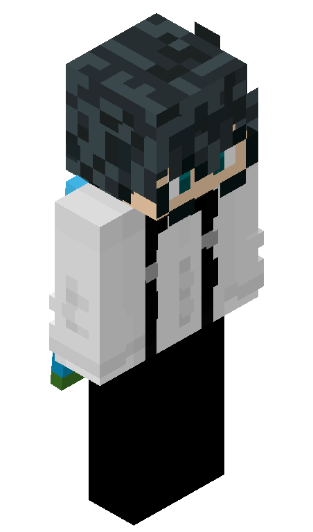 DelusionZx skin - FULLBODY_ISO_FRONT