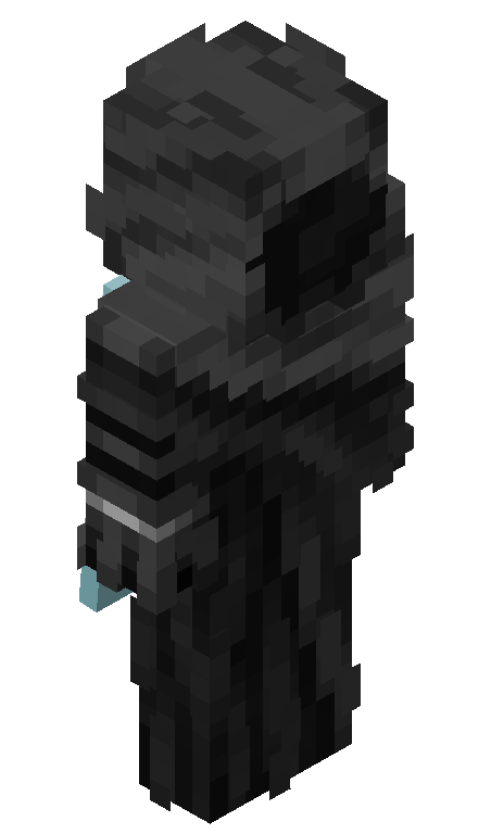 Demanek skin - FULLBODY_ISO_FRONT