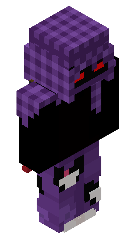 DenisRifla skin - FULLBODY_ISO_FRONT