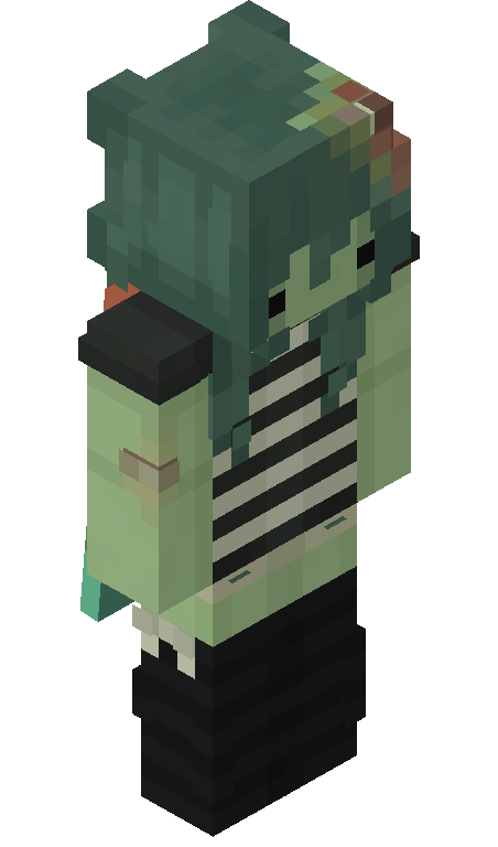 Deolet skin - FULLBODY_ISO_FRONT