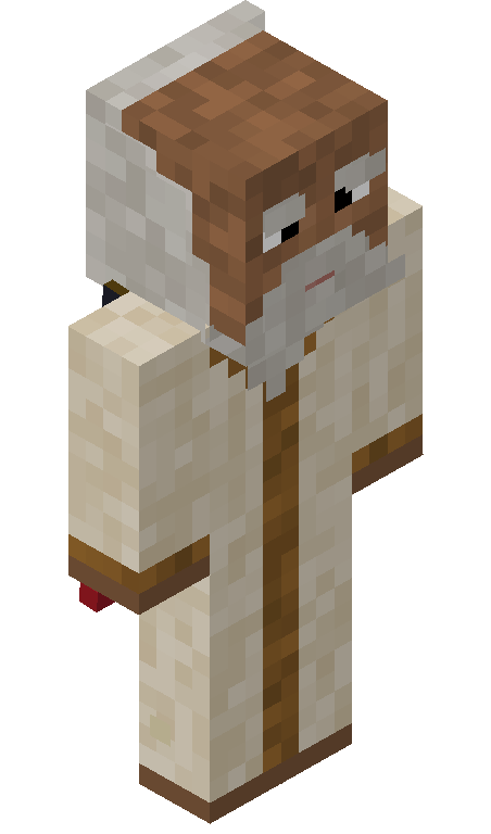 Depeshe skin - FULLBODY_ISO_FRONT