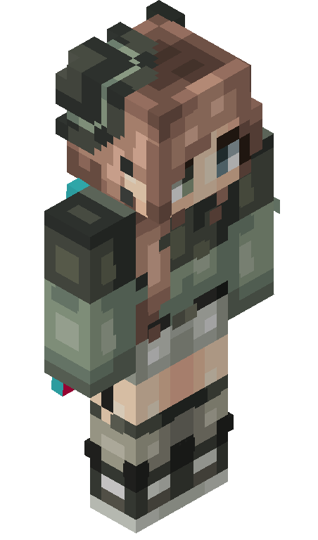 DerekIears skin - FULLBODY_ISO_FRONT