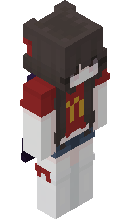 Dertox_0w0 skin - FULLBODY_ISO_FRONT