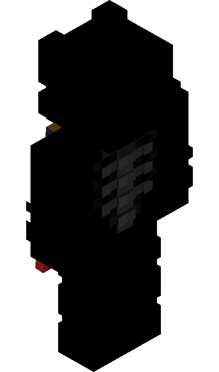 Derzive skin - FULLBODY_ISO_FRONT
