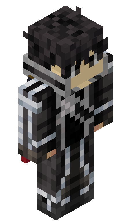 DesertIgor_0 skin - FULLBODY_ISO_FRONT