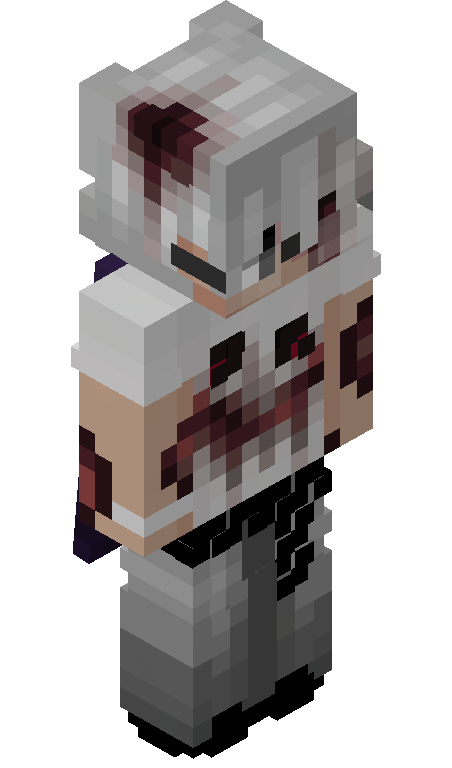 Destyzada skin - FULLBODY_ISO_FRONT