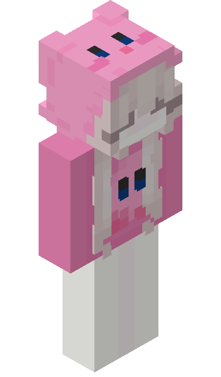 DeutscherHotdog skin - FULLBODY_ISO_FRONT