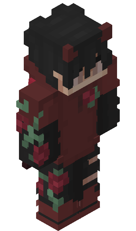 DevXShin skin - FULLBODY_ISO_FRONT