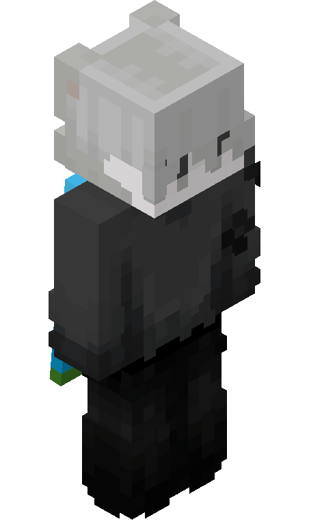 Dexter_37 skin - FULLBODY_ISO_FRONT