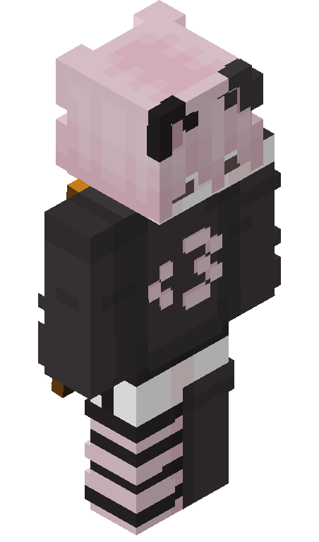 Dezignatedkiler skin - FULLBODY_ISO_FRONT