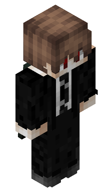 Dfue_denis skin - FULLBODY_ISO_FRONT