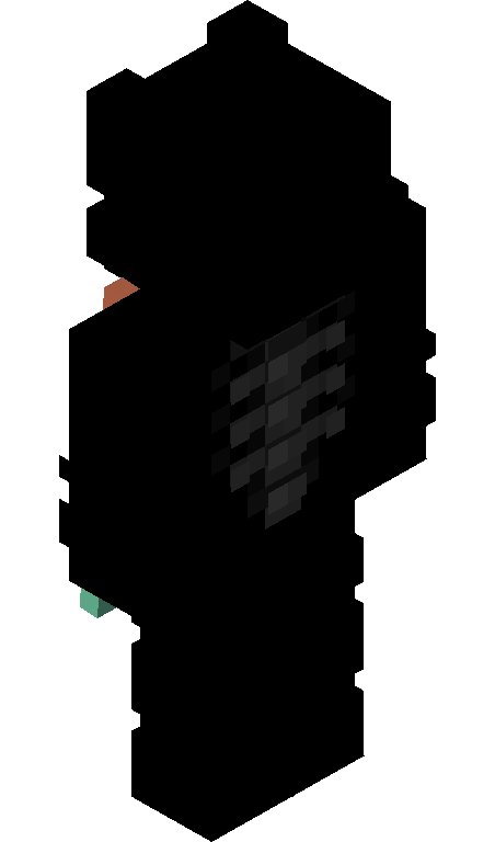 DiabolicalDig skin - FULLBODY_ISO_FRONT