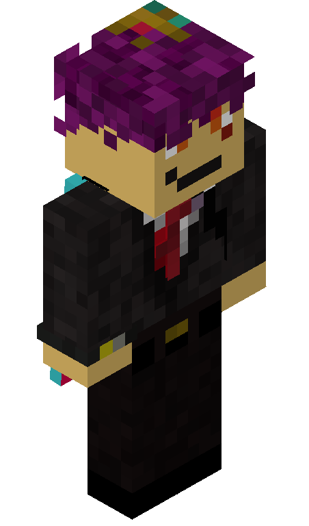 DialtoneTM skin - FULLBODY_ISO_FRONT