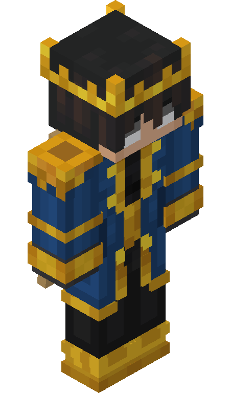 Diamond__96 skin - FULLBODY_ISO_FRONT