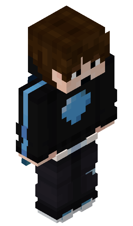 Diamondtnt48 skin - FULLBODY_ISO_FRONT