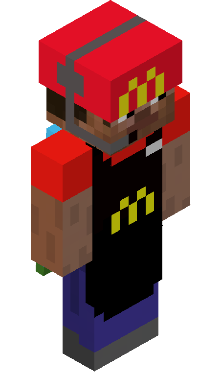 Didntolso skin - FULLBODY_ISO_FRONT
