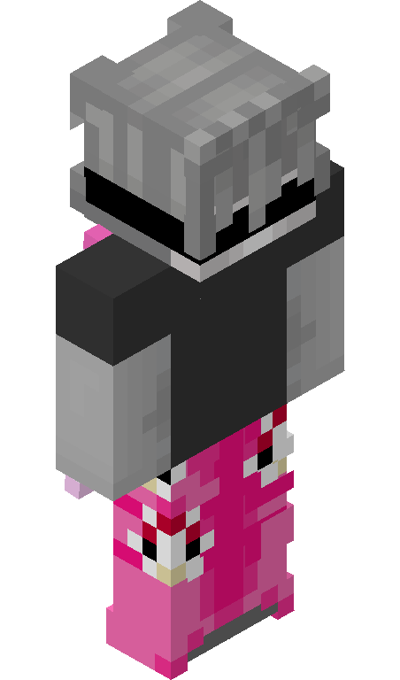 Diegi4488 skin - FULLBODY_ISO_FRONT