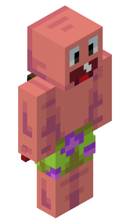 Diego_Teran99 skin - FULLBODY_ISO_FRONT